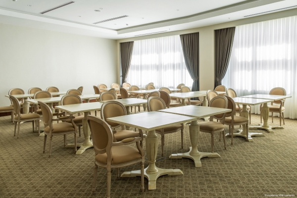 Hotel Sheraton Baku Airport